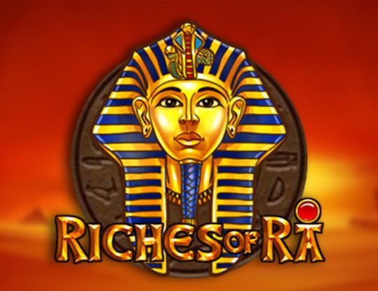 Riches of RA